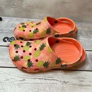 Crocs Retro Resort Classic Clog M7/W9